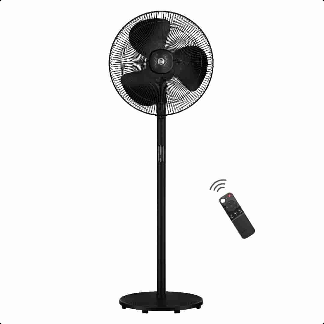 Atomberg Renesa PF Swing 0.4M BLK