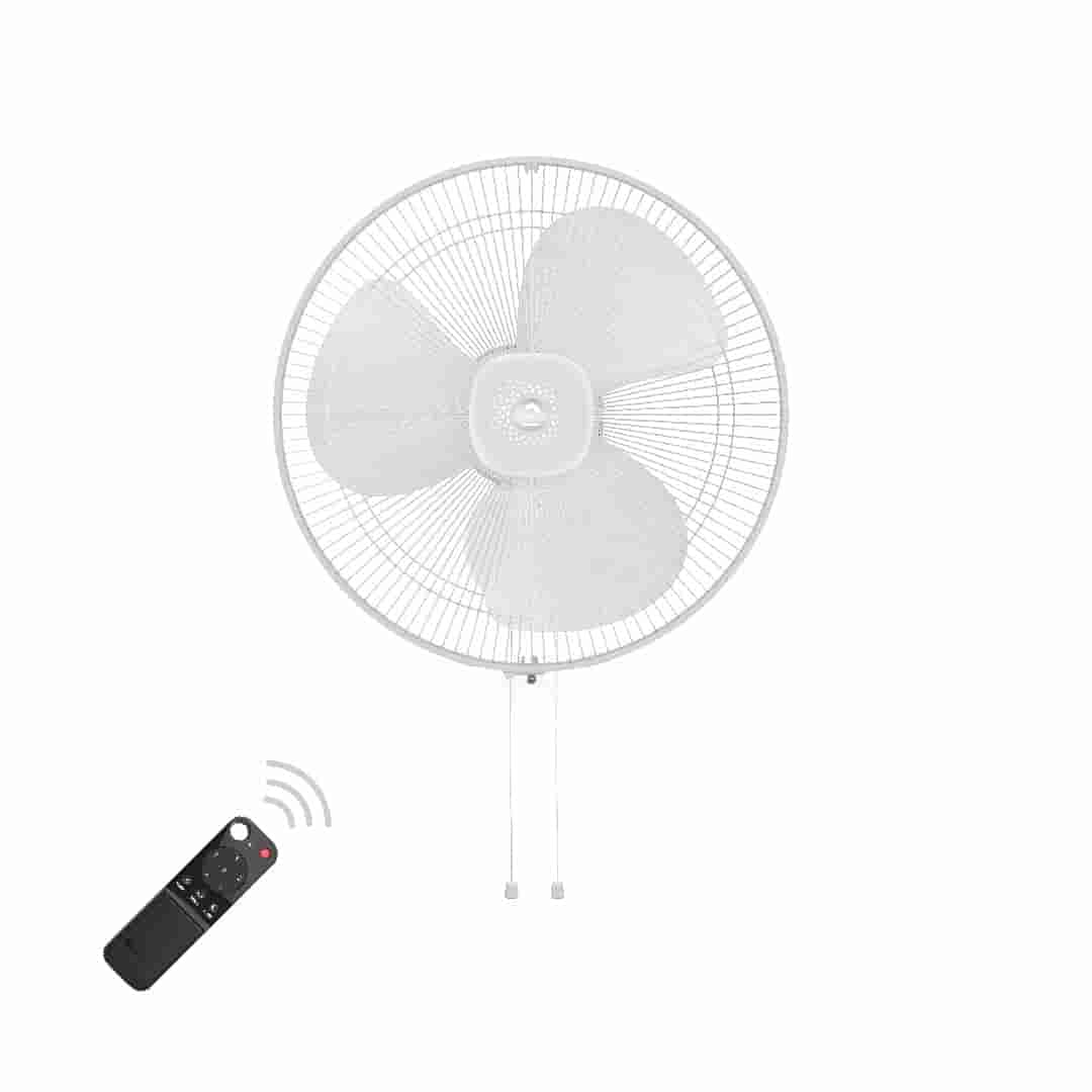 Atomberg Renesa WM Fan 0.4M Snow White
