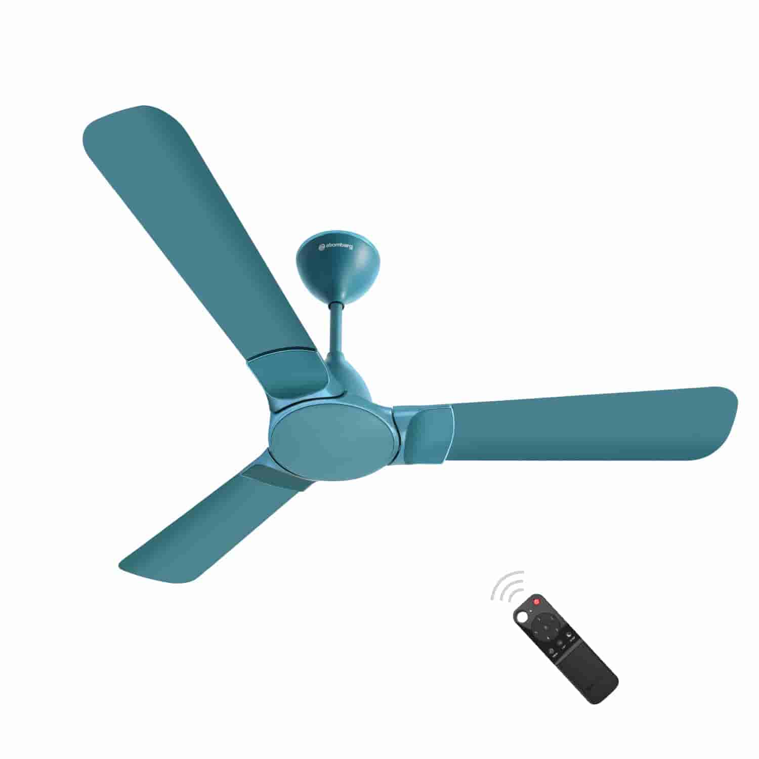 Atomberg Erica CF 1.2M Aegean Blue