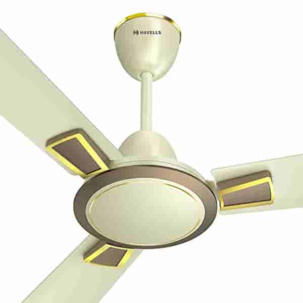 Havells 1200 mm Fan Astura Es Bianco Bronze