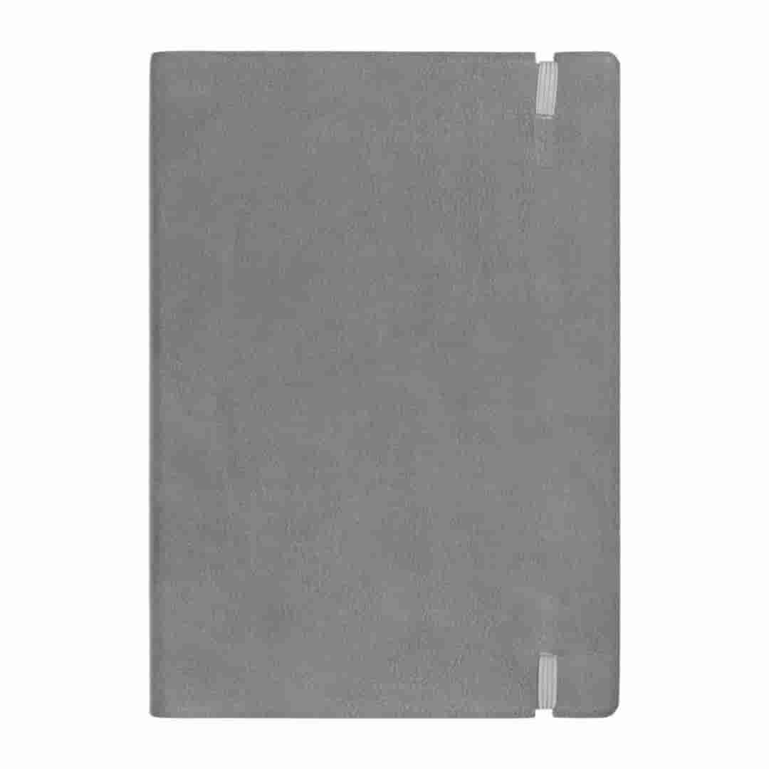Anupam FLXY Diary 2025 B5 (80 GSM) Grey