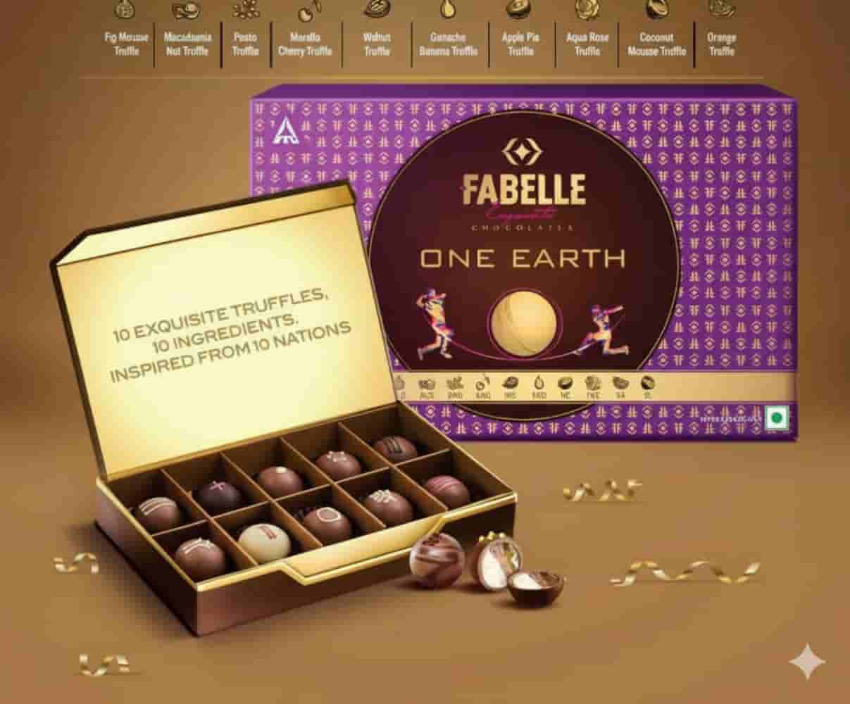 Fabelle One Earth