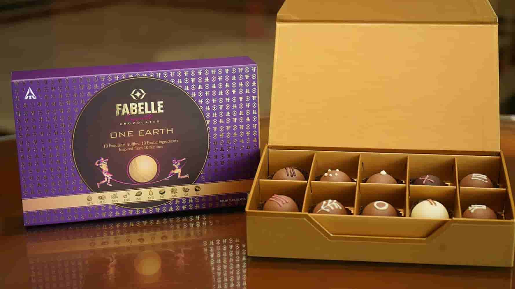 Fabelle One Earth
