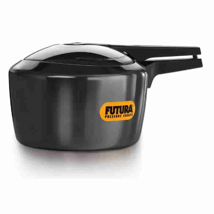 Hawkins Futura Hard Anodised 3L Pressure Cooker