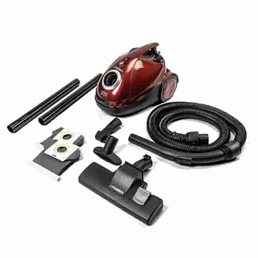 Eureka Forbes Quick Clean Dx Vacuum Cleaner 1200W
