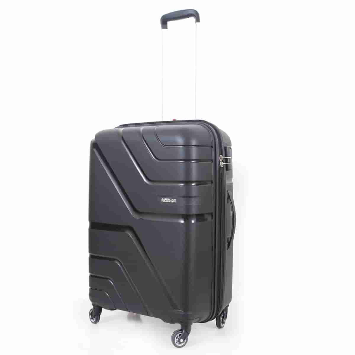 American Tourister FR6 (0) 09 003 UPLAND SPINNER 79/29-BLACK