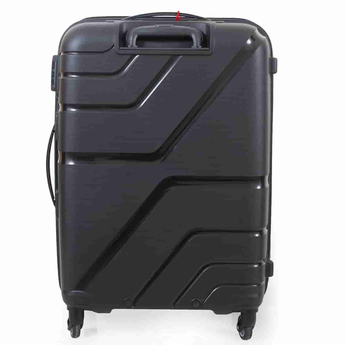 American Tourister FR6 (0) 09 003 UPLAND SPINNER 79/29-BLACK