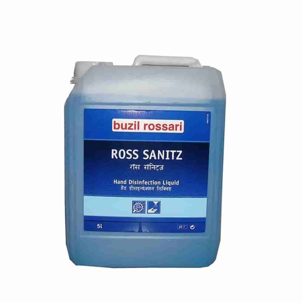 Rossari Sanitz 5Ltr