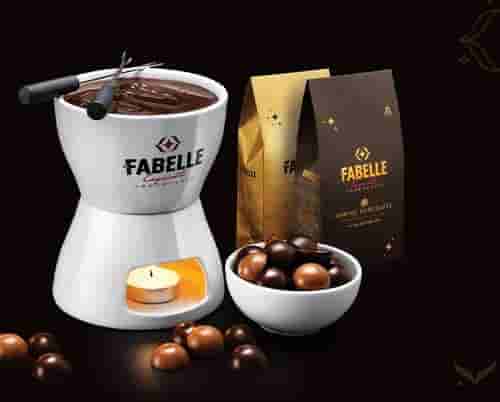 Fabelle Signature Bouquet