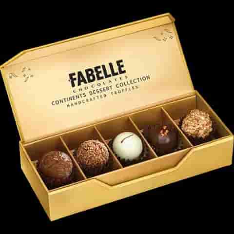 Fabelle Signature Bouquet