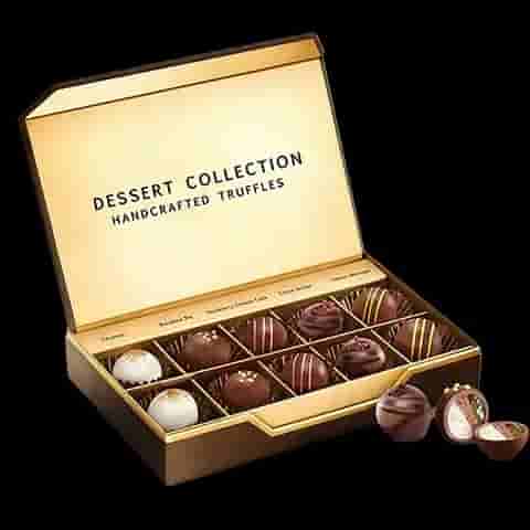 Fabelle Signature Bouquet