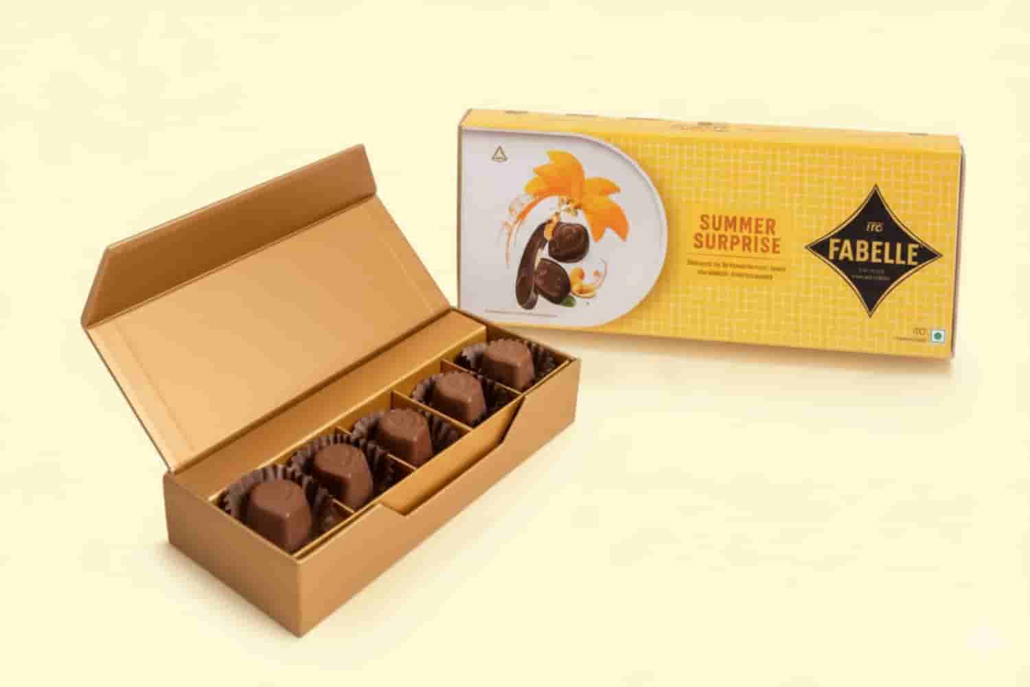 Fabelle Summer Surprise