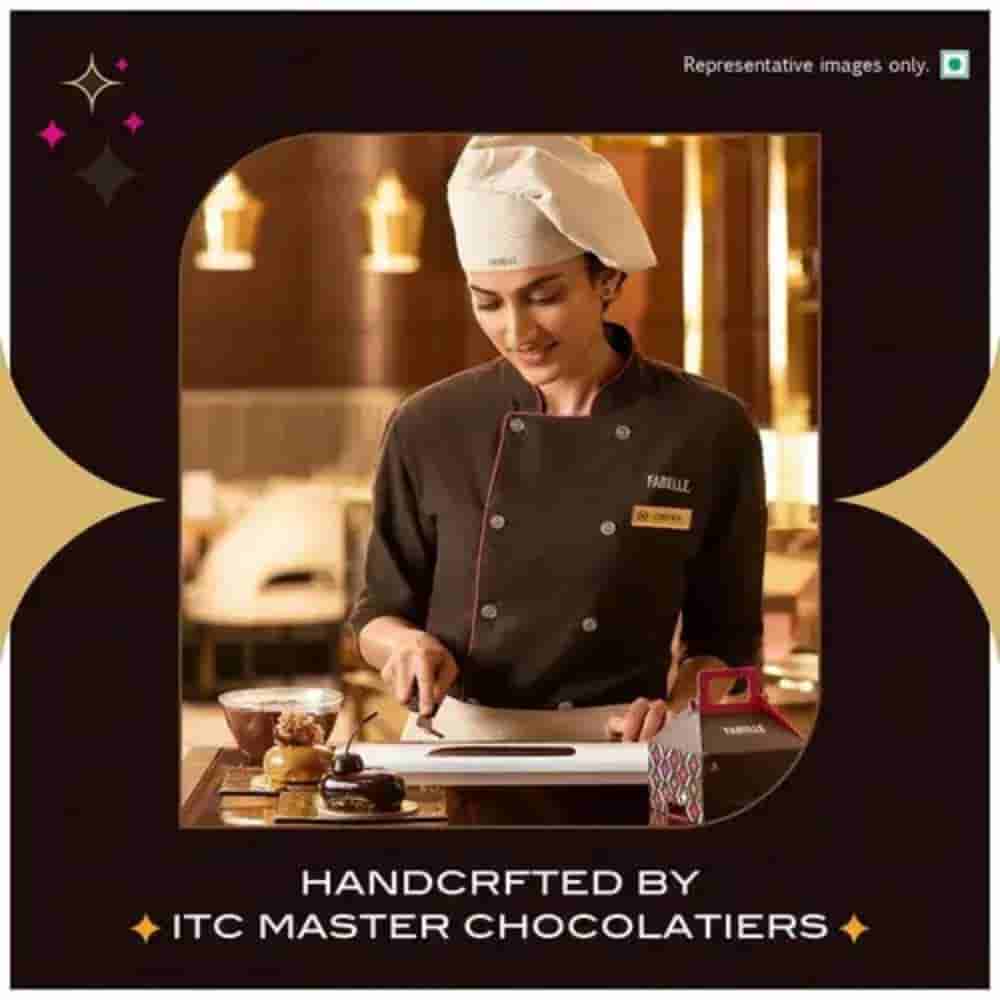 Fabelle The Bars Quartet