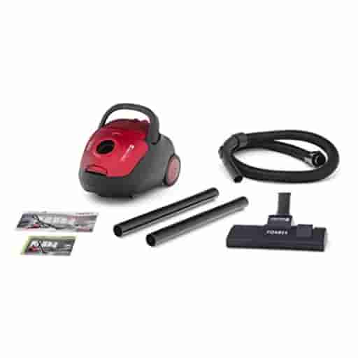 Eureka Forbes Trendy Nano Vacuum Cleaner