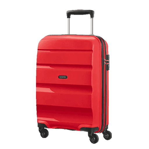 AMT Sprint Plus Spinner 55cm -Red