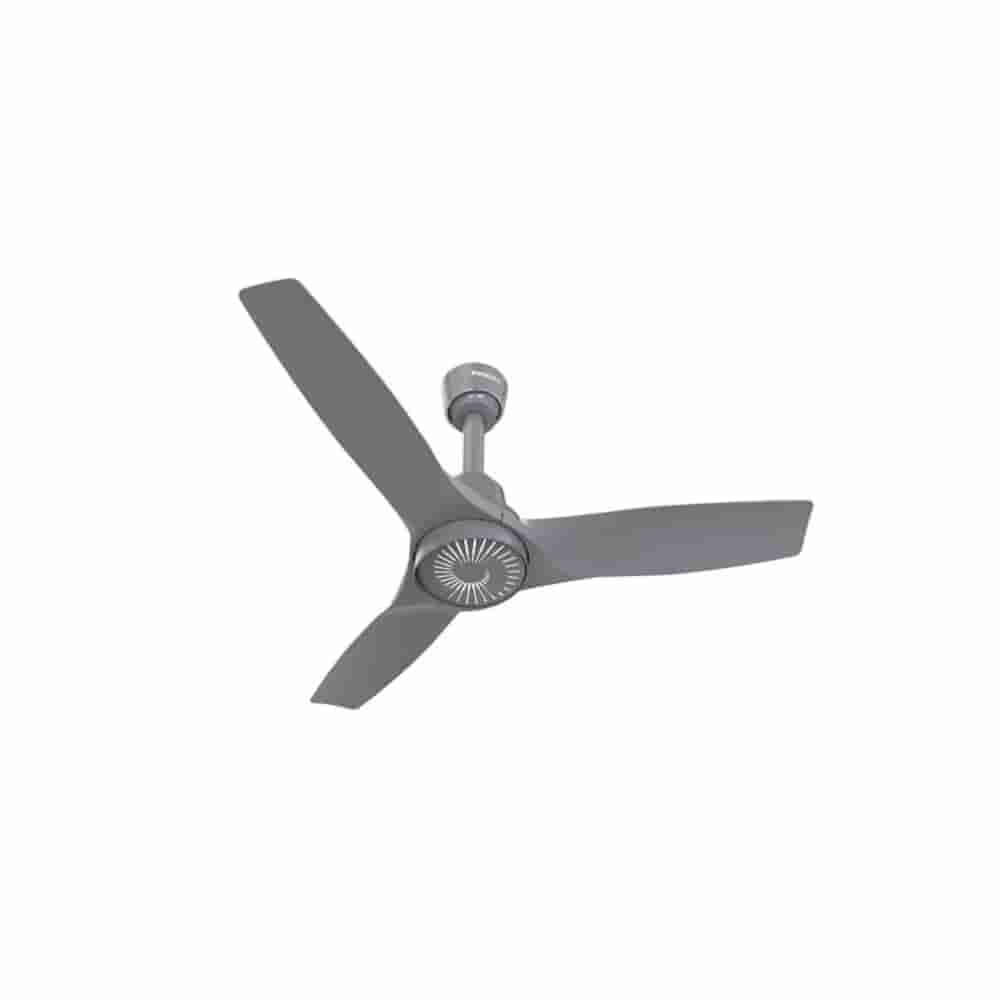 1225mm BLDC Ceiling Fan Beamer Cloud Grey