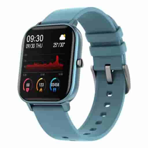 Fire-Boltt Spo2 Full Touch Smartwatch