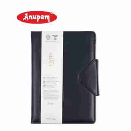 Anupam Flynn Journal Premium Executive Note Book 192Pg A5