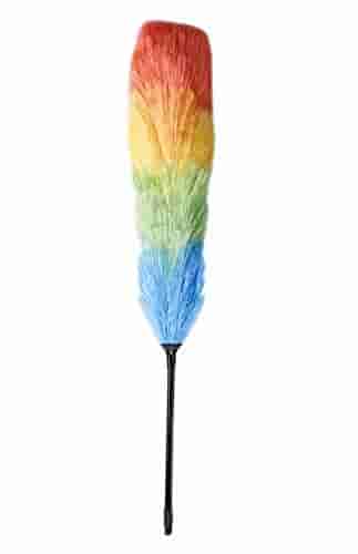 Feather Brush