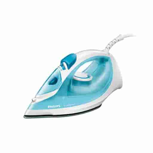 Philips 2000 Watt EasySpeed Steam iron GC1028/20