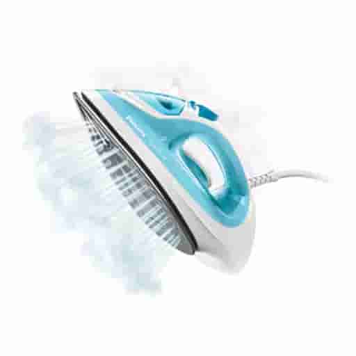 Philips 2000 Watt EasySpeed Steam iron GC1028/20