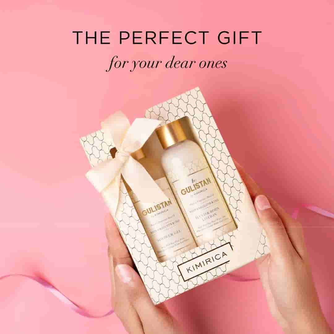 GULISTAN DUO GIFT SET