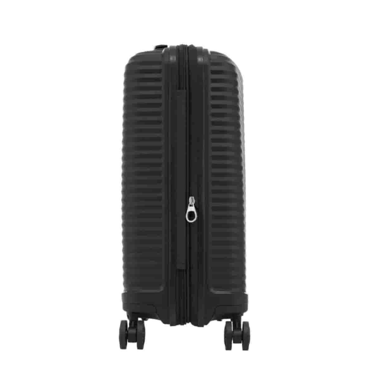 Samsonite Varro Spinner 55/20 Expin Black Ant Mascot