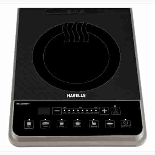 Havells Induction Cooktop Pt (1600W)