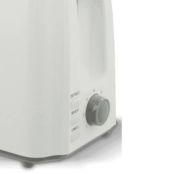 Havells Crisp Plus 2 Slice Pop up toaster 700 W White