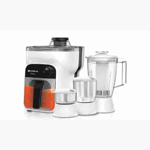 Havells Stilus 4 Jar 500 W Juicer Mixer Grinder