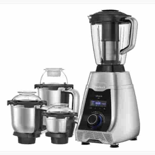 Havells Silencio 4 Jar Mixer Grinder