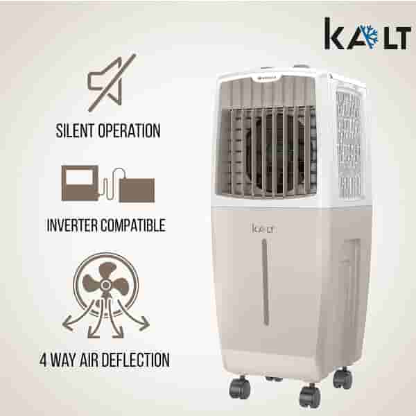 Havells 24 Litre Personal Air Cooler Kalt