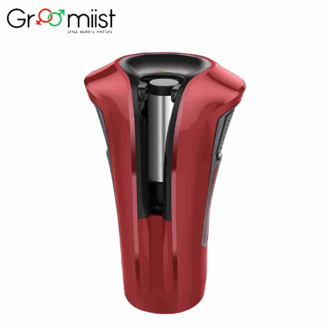 Groomiist 20 W Gold Series GHS 69 Magical Hair Curler