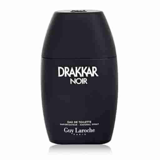 Drakkar Noir Edt 100ml Perfume (Men)