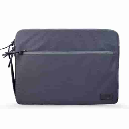 Gripp Cello Slim Sleeve Bag For Apple Macbook (Grey)