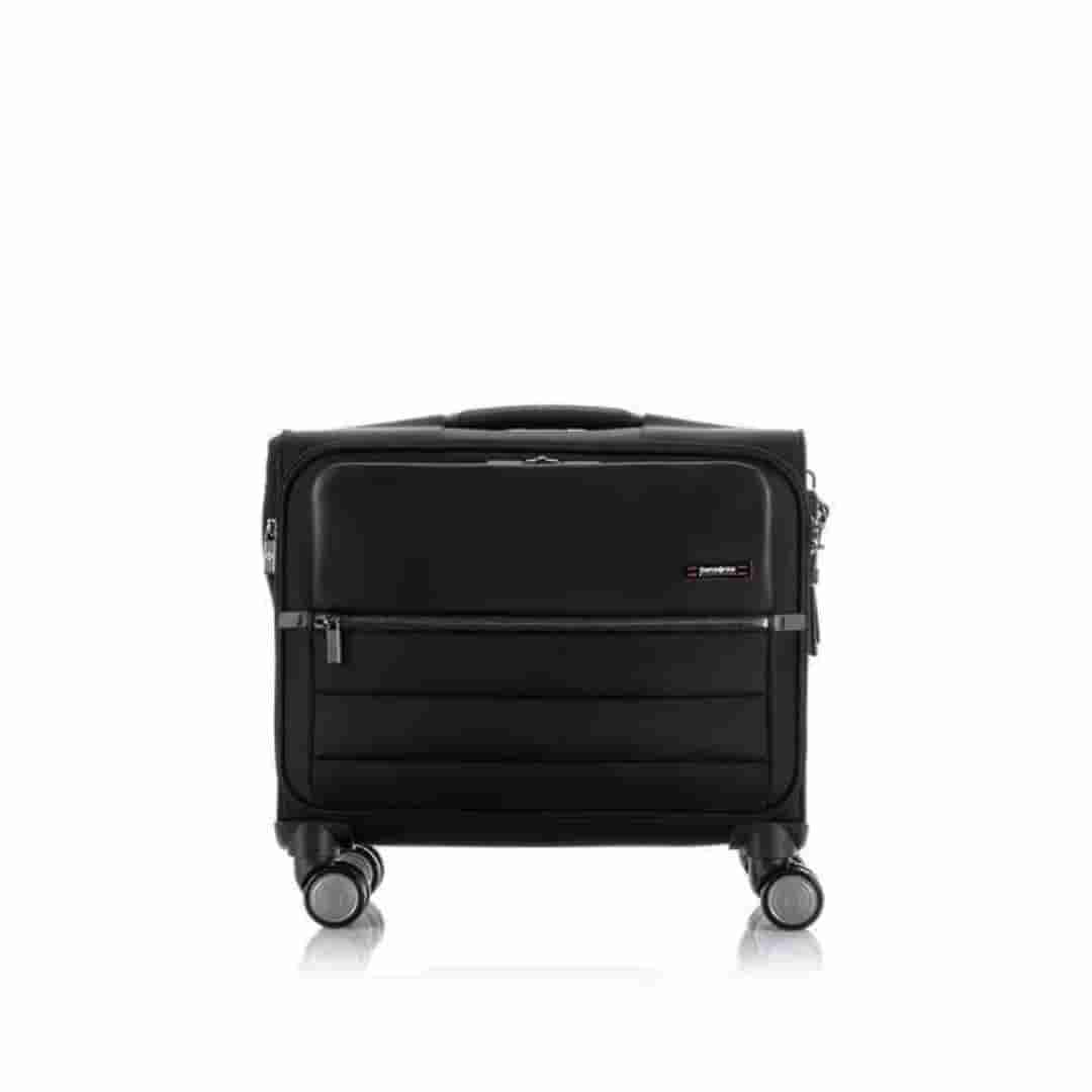 Samsonite Veron Ii Sp Rl Tote-In-Black