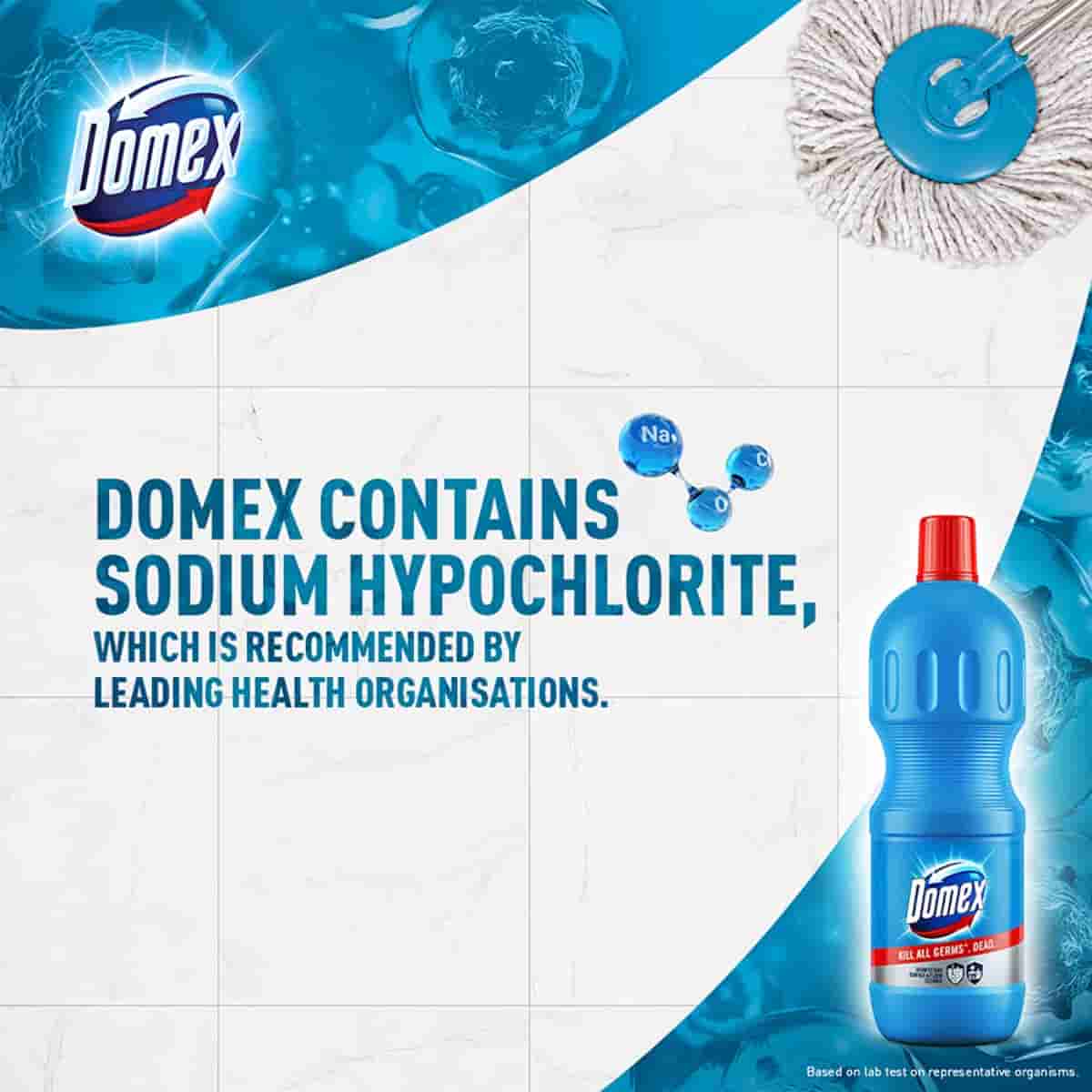 Domex Floor Cleaner 500Ml
