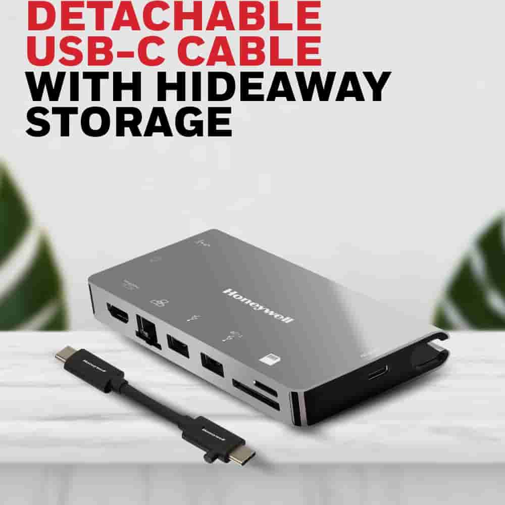 Honeywell Type C Ultra Dock