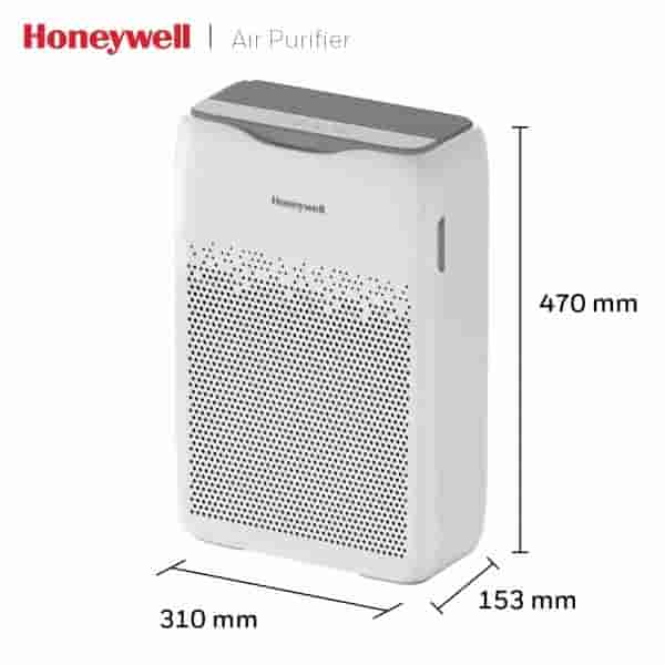 Honeywell Air Touch V2 Purifier