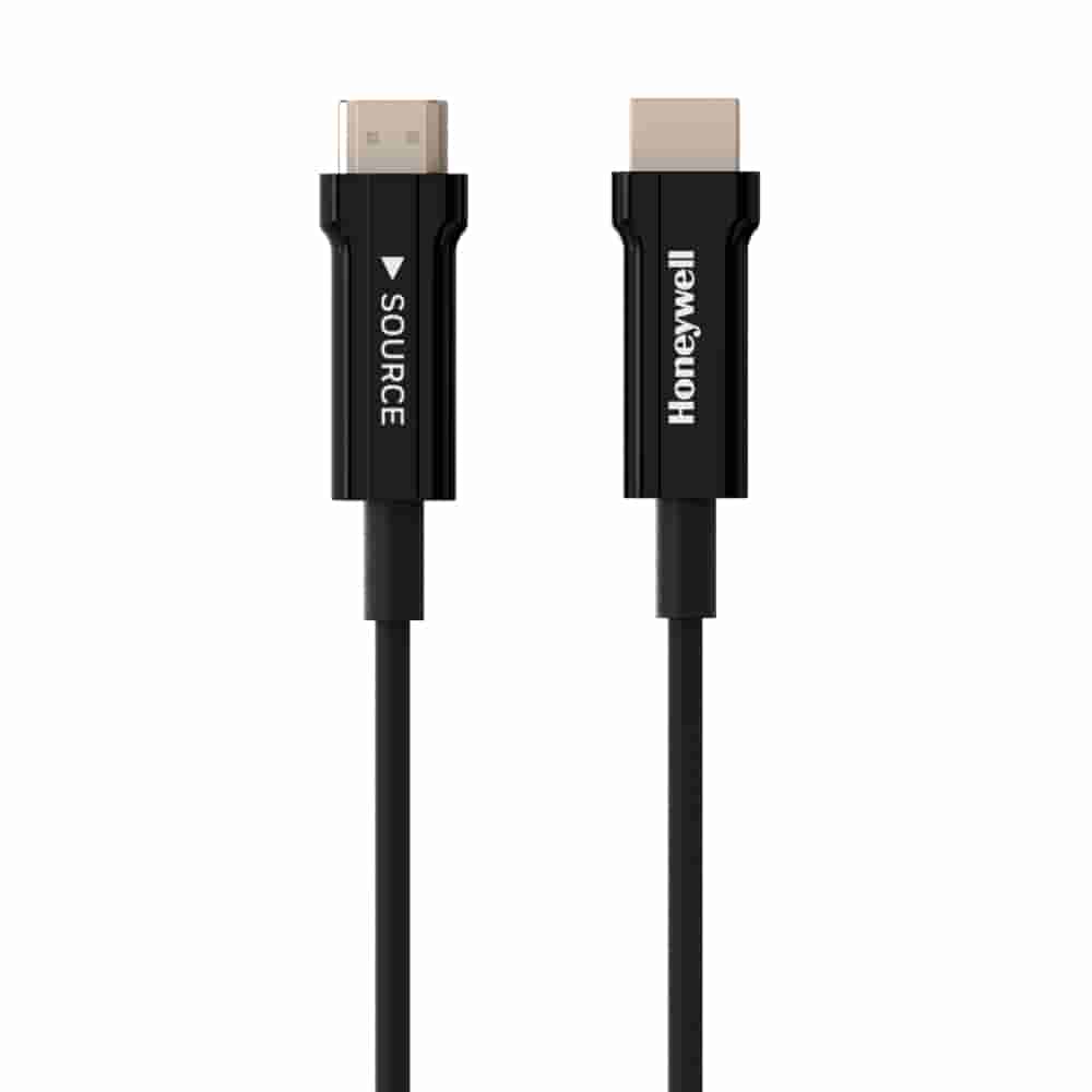 Honeywell HDMI 50 Mtr AOC - 2.1 Compliant