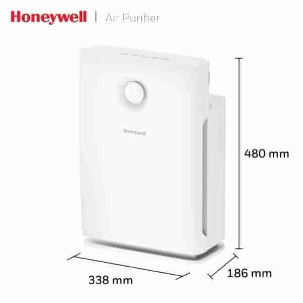 Honeywell Air Touch V3 Purifier