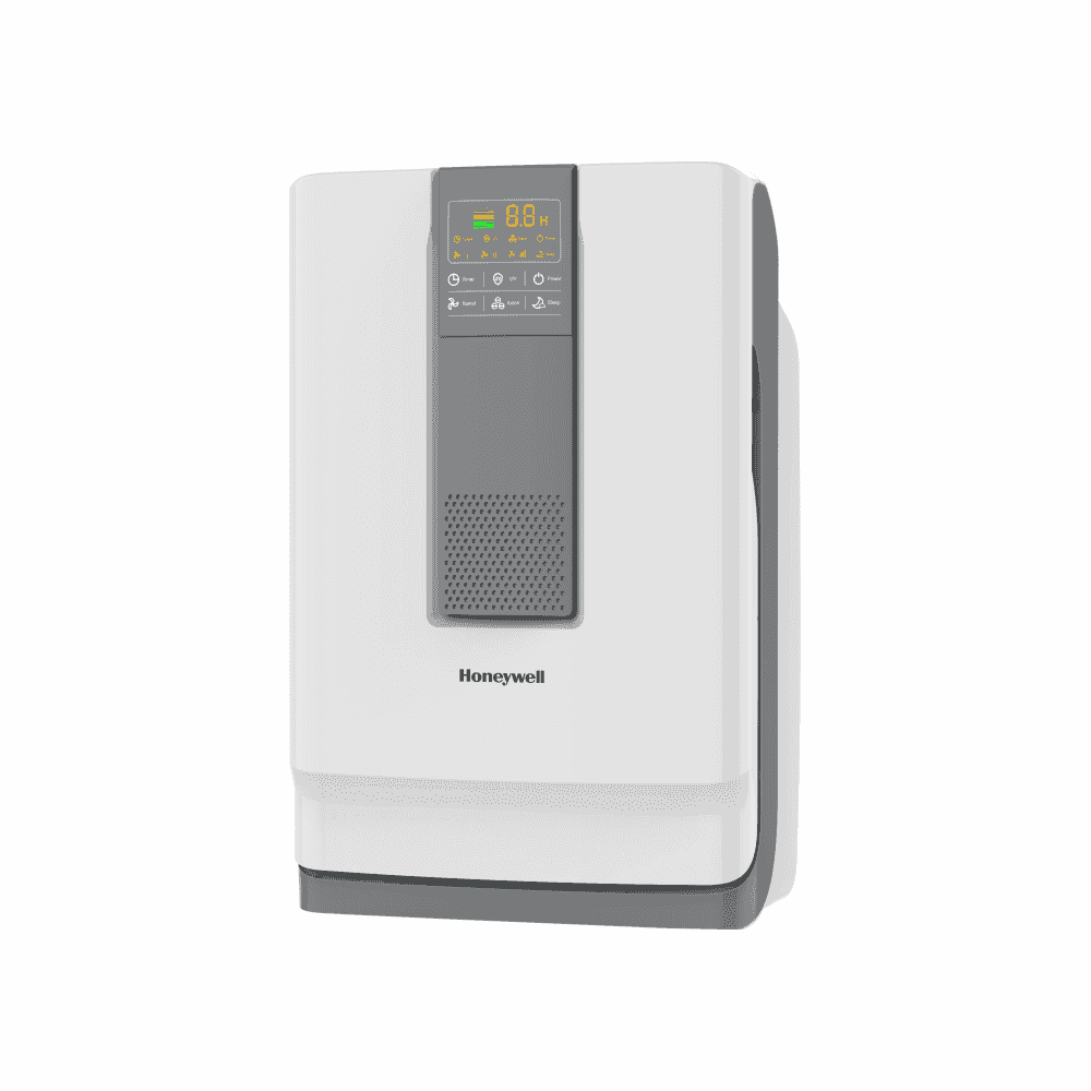 Honeywell Air Touch V4 Purifier