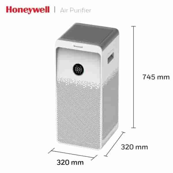 Honeywell Air Touch U1 Purifier