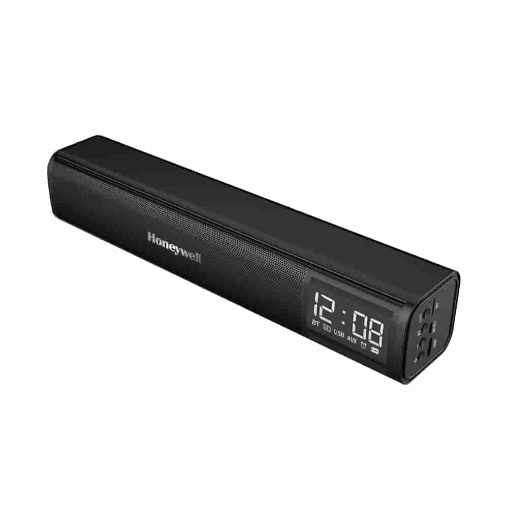 Honeywell Moxie V1000 Soundbar Black