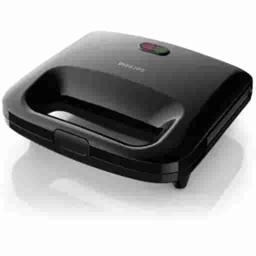 Philips HD2393/99 Cut & Seal Sandwich Makers