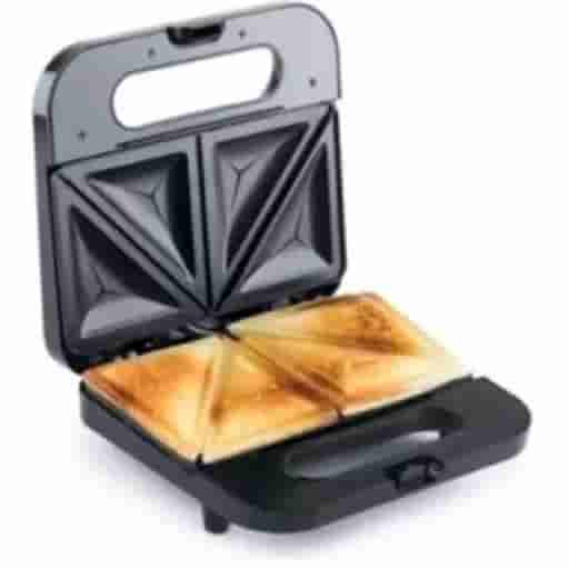 Philips HD2393/99 Cut & Seal Sandwich Makers