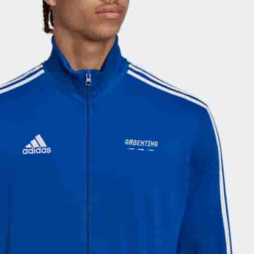 Adidas HD6389 Football Argentina Track Top