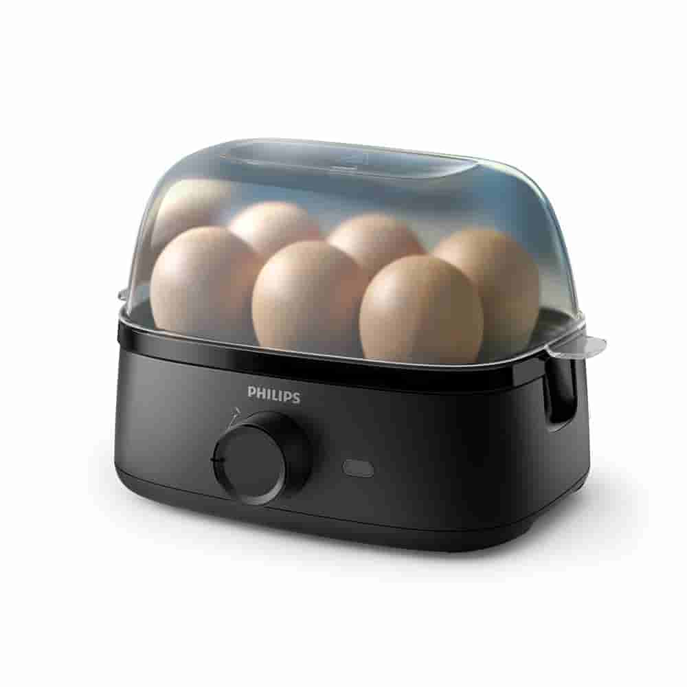 400W Egg Boiler