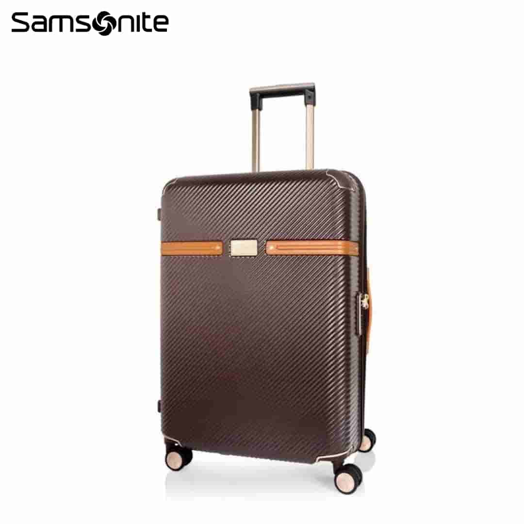 Samsonite Sbl Richmond II Sp75-In-Brown