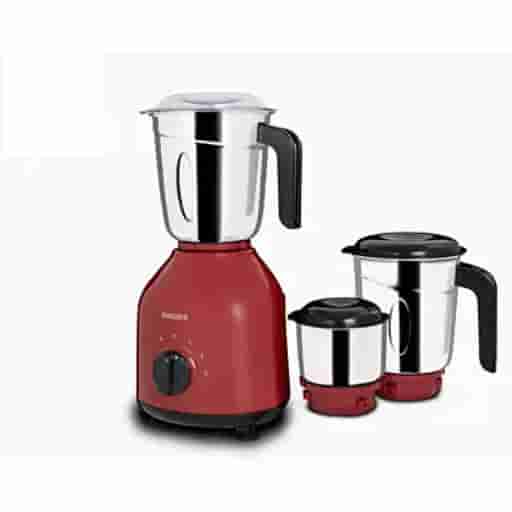 Philips HL7756-02 750W Mixer Grinder